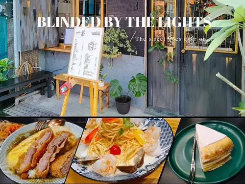 《一茶ISSA》聽起來像是飲料店， 但卻不是賣飲料的街邊店。