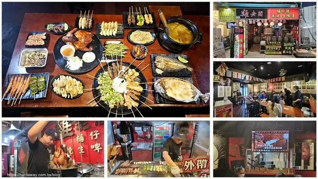 台北士林餐廳聚餐推薦