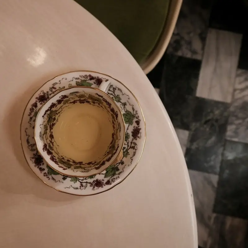 【台南 南區】美式復古深夜咖啡荒流 HomeReal 來場老派式的cofffee date