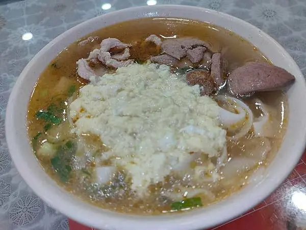 20211224 內壢雲南米干