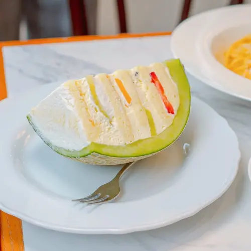 少女系下午茶，顏值爆表的美味特色甜點，超獨家創意蛋糕，閨蜜聚會首選 | 【台北 大安區】La vie bonbon