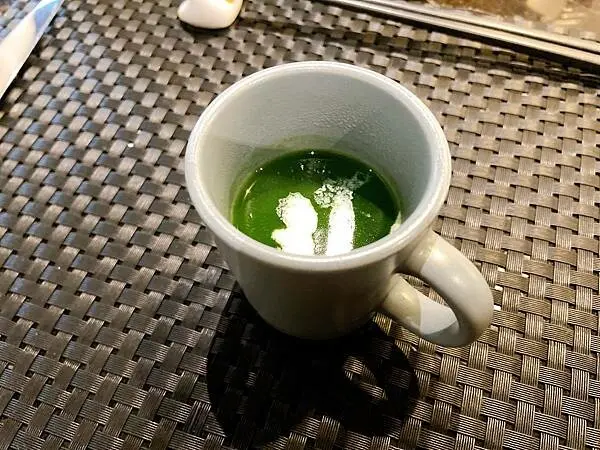 【無菜單鐵板燒】明水然・樂-信義松菸店