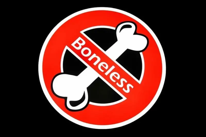 〔大里炸雞排〕邦雷士雞排大里店 外酥內軟的無骨大雞排美食！炸得剛剛好～