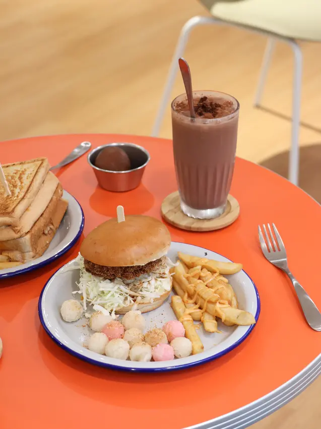 板橋名店敦南四店新開幕  更明亮寬敞又舒適