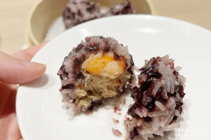 中和環球餐廳推薦｜華漾DIM SUM港式飲茶・現點現做港式點心精緻美味 | 北極熊x迷你竹的大世界｜美食、旅遊、團購、食譜