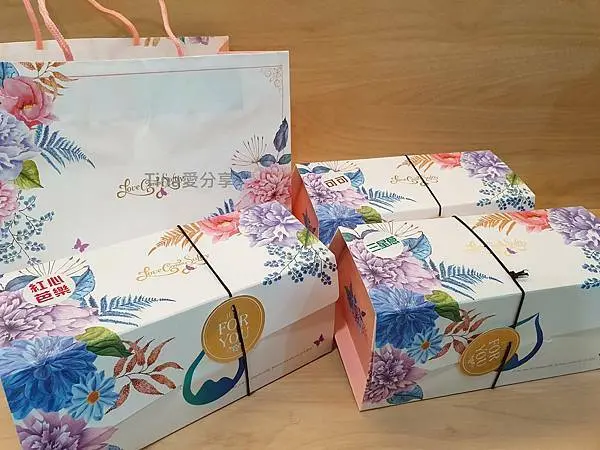 [宜蘭宅配美食]糧拾烘焙坊 必吃生乳捲結合在地食材紅心芭樂、三星蔥