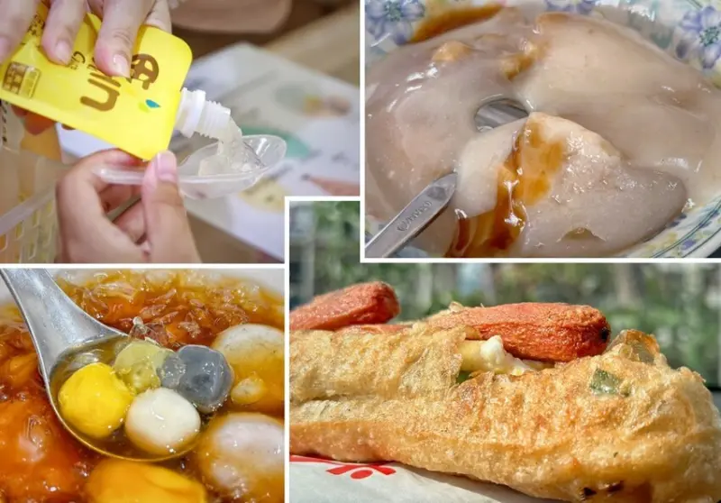 南投美食｜埔里美食｜埔里伴手禮｜分享17間埔里小吃美食、伴手禮