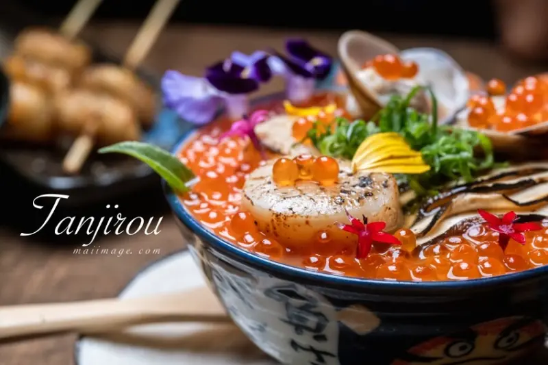 板橋美食｜炭吉郎 炭火居酒屋～沒訂位吃不到的超人氣居酒屋！板橋必去居酒屋、平價居酒屋、板新捷運站美食