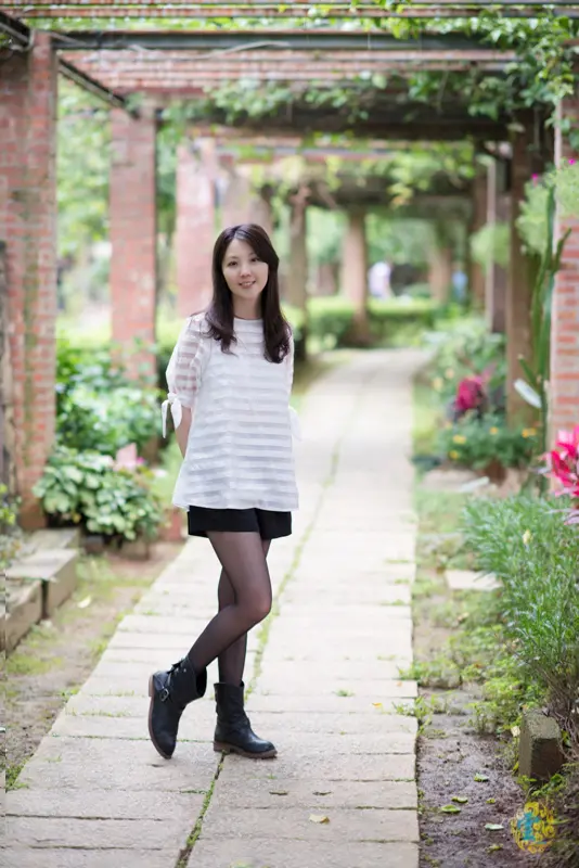 龍潭『老爸的後花園』