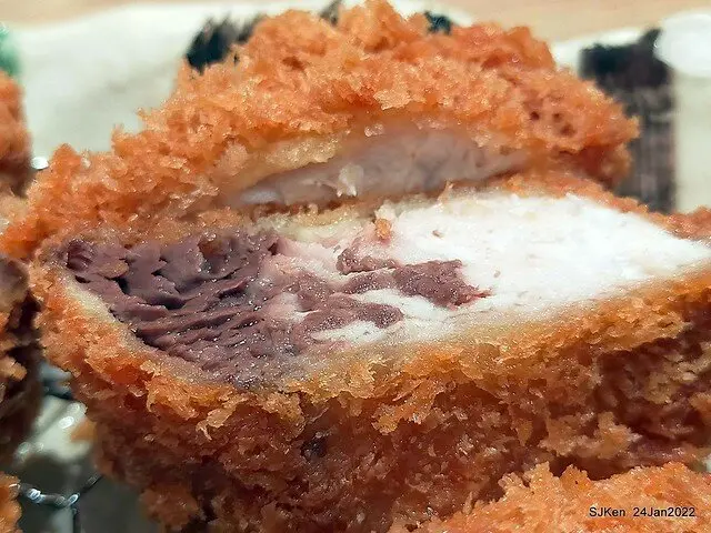 「靜岡勝政日式豬排南港環球店」 --- 1/24全新開幕滿額送限量好禮，季節限定「酥炸寒鰤魚套餐」香酥軟嫩美味一級棒!