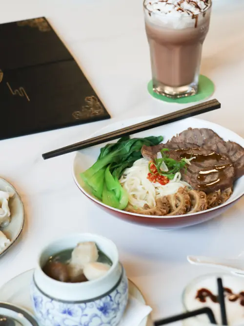 大安區新開幕餐酒館 聚餐、歡唱通通有！