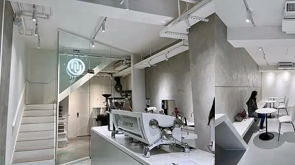 [石牌美食] UKIYO 浮世咖啡 元宇宙概念早午餐/下午茶/咖啡廳 士林天母北投石牌美食 @蛋寶趴趴go