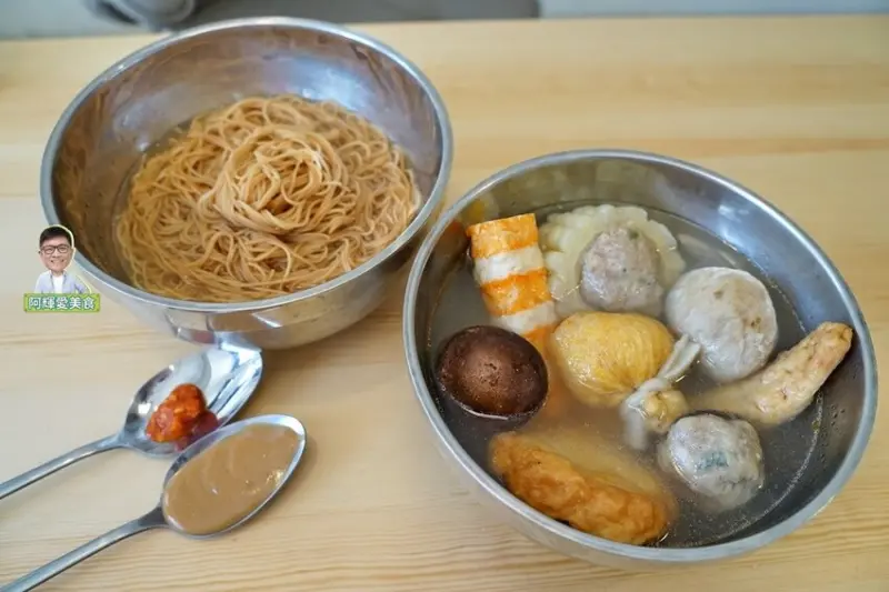  新竹|品銘關東煮。特色手作關東煮搭配每日熬煮清爽蔬菜湯。北門街美食。營業時間地址菜單