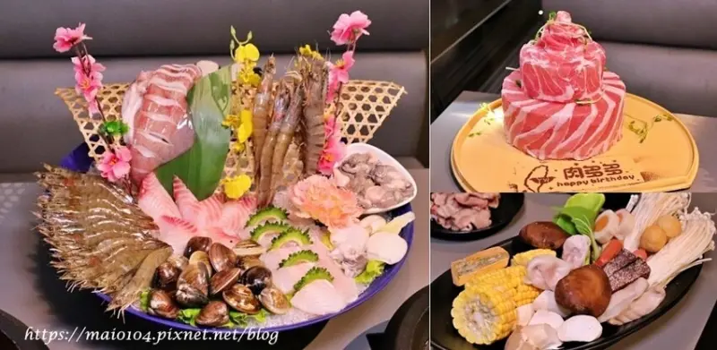 火鍋第一品牌！樂多多集團旗下超人氣名店「肉多多火鍋」在豐原太平洋店插旗，爆炒湯底桌邊現炒、268元起就可無限享用近60種豐富食材的自助吧