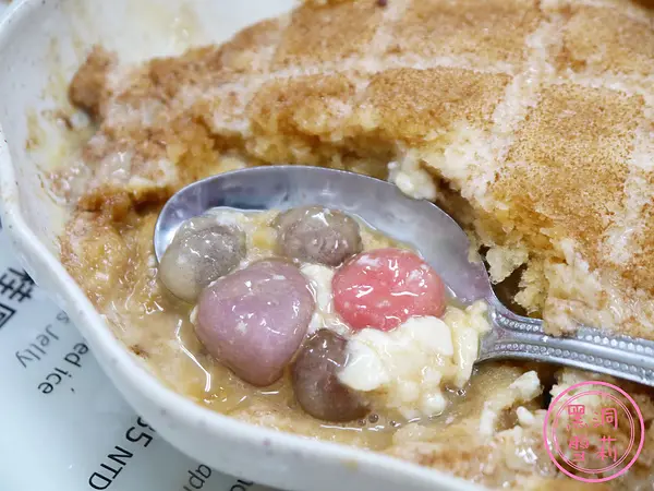 ❤花蓮❤ 2013花蓮翱翔季之原來是塑膠蓋傑作的五霸焦糖包心粉圓