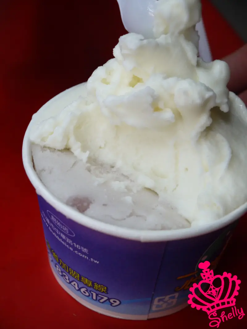 ❤花蓮❤ 第一次花蓮行之市區小吃大集合-一心泡泡冰