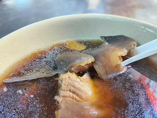 20220211 十年後的蘆洲藥燉土虱再回味