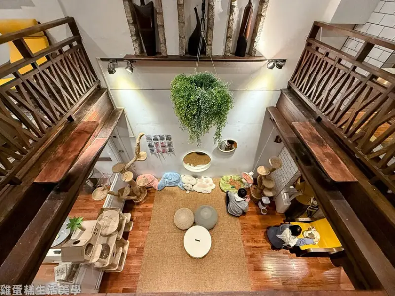 【新竹食記】招財咖啡