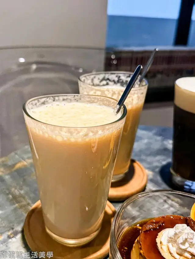 【新竹食記】招財咖啡