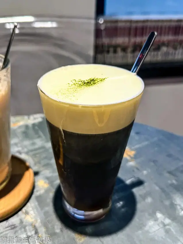 【新竹食記】招財咖啡