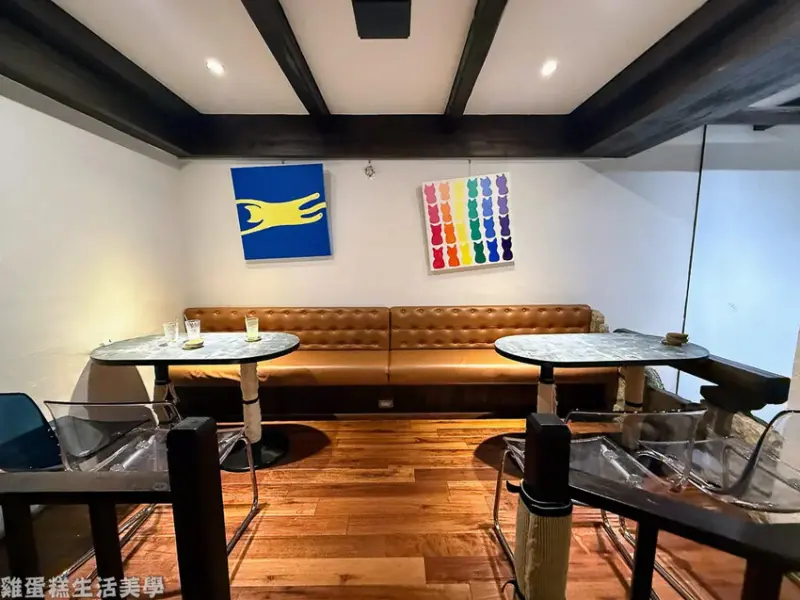 【新竹食記】招財咖啡