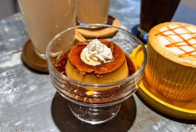 【新竹食記】招財咖啡