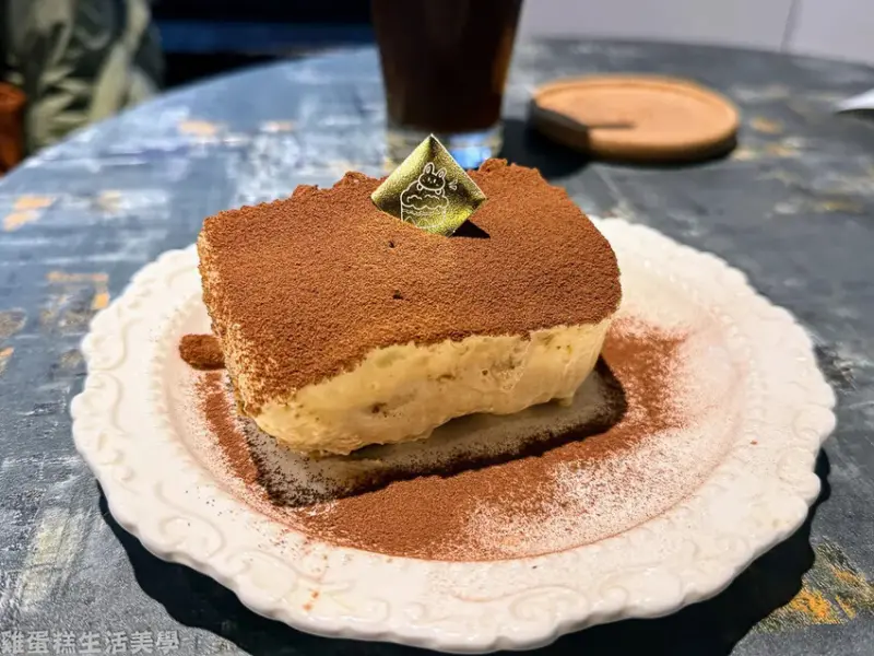 【新竹食記】招財咖啡