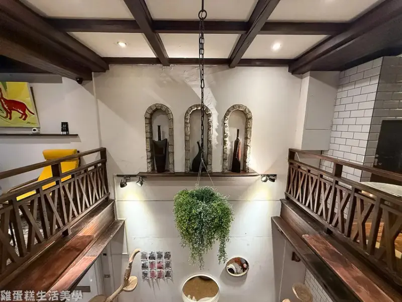 【新竹食記】招財咖啡