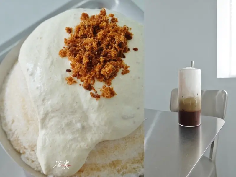 花蓮新城—海蜜Hi-Mee｜純白空間內的一抹甜蜜色彩｜七星潭、柴魚博物館