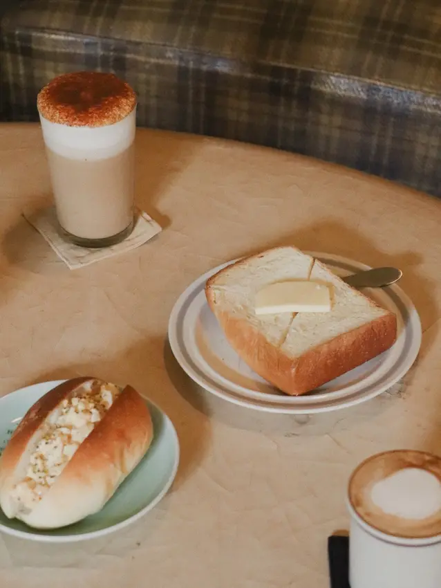 南京東路新開幕咖啡廳 一起回味童趣的世界