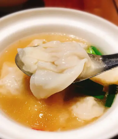 【府中】老曹餛飩｜黃石市場一甲子老店+人氣團購美食