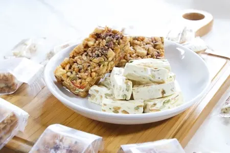 花蓮縣餅宅配伴手禮選奶脆酥與五行酥，真正的爆紅宅配美食！！