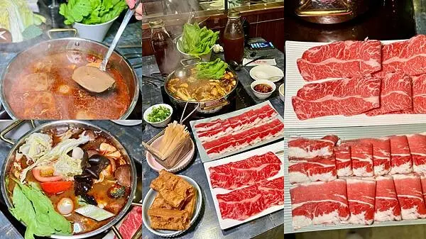 [台北美食] 老撈麻辣火鍋鴛鴦火鍋 中藥川式麻辣鍋 #松山區南京復興小巨蛋站美食 @蛋寶趴趴go