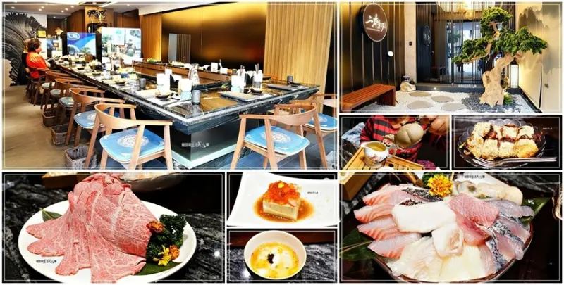 台北大安區火鍋名店｜二本松涮涮屋～藝人都愛來的火鍋店，精緻的美食饗宴，超貼心的桌邊服務，讓你免動手煮火鍋，日本推薦來台灣旅遊必吃餐廳 台湾で食べるべき