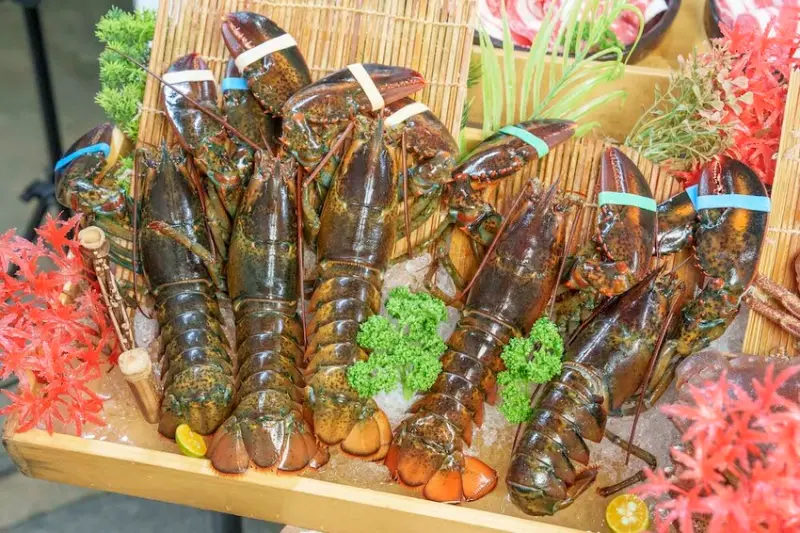 屠龍計畫，就算痛風也要吃！！！！趕緊標記老闆尾牙聚餐選這裡～