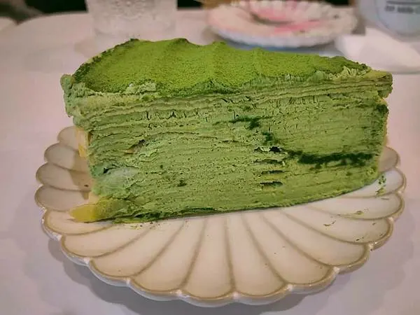 20220402 解鎖皮皮手作千層