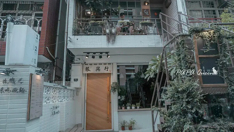 台中北區｜Kumo菓子工匠 西洋菓子風甜點有店貓!