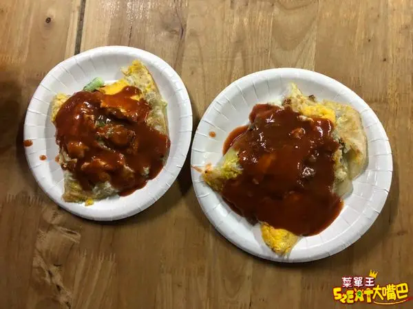 花蓮市美食蚵仔煎》海埔蚵仔煎菜單價位大公開！粒粒肥美飽滿又新鮮讓人看了就食指大動！~推薦蚵仔煎、蛤蠣湯