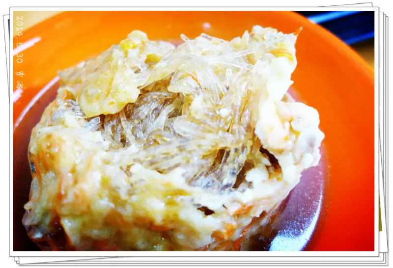 ●〈台北〉淡水必吃小吃---代代相傳的好口味《老牌阿給》