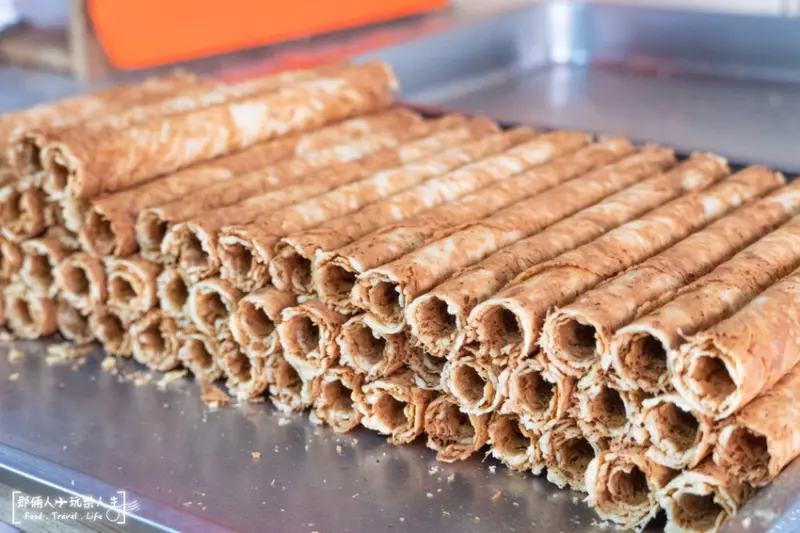 在地人很推薦的隱藏版，不喜歡吃太甜的可以看過來~