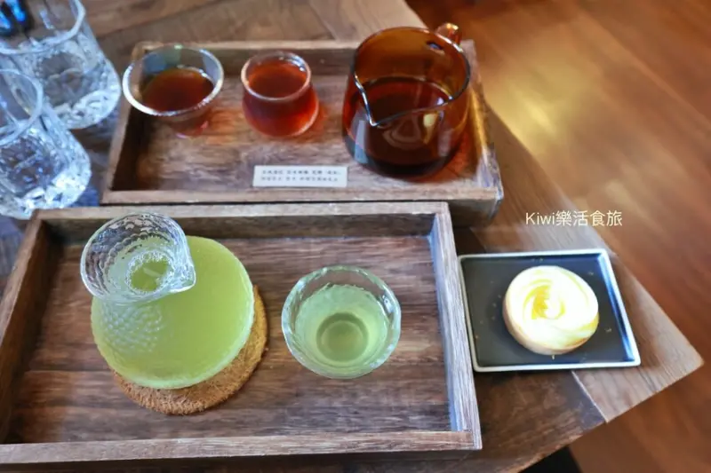 彰化鹿港咖啡廳推薦清泉咖啡｜鹿港文青咖啡館，隱身鹿港媽祖廟後巷弄下午茶，IG打卡景點