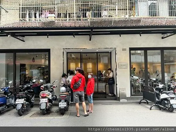 新北市板橋區-the TOAST·PROJECT