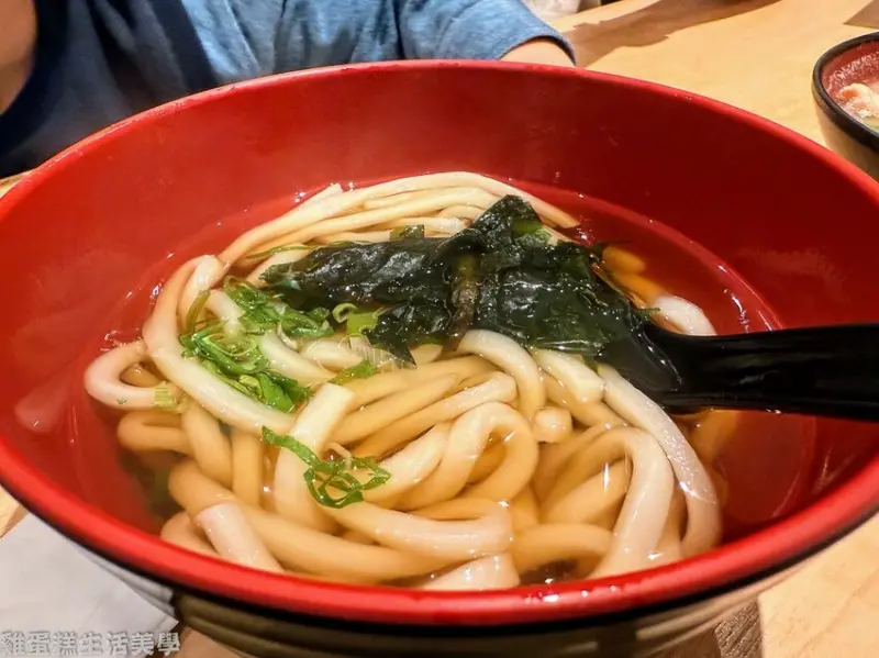 【台南食記】合點壽司(台南三井店)