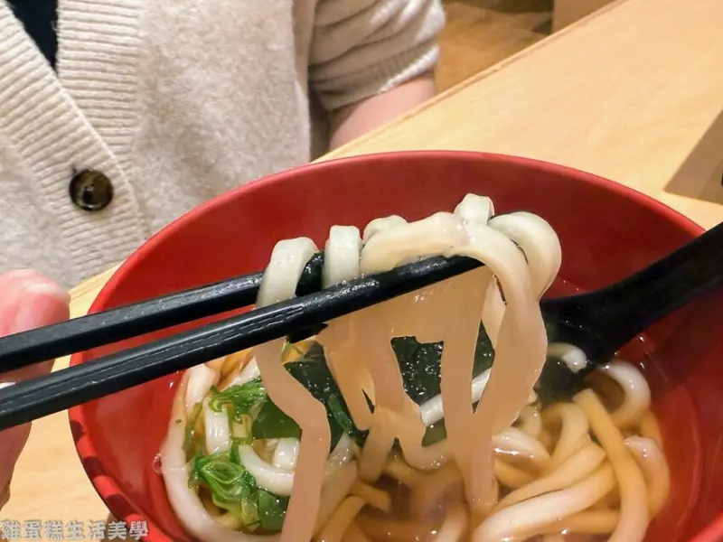 【台南食記】合點壽司(台南三井店)