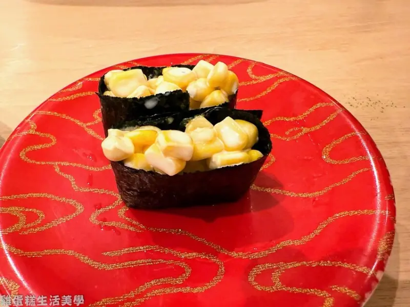 【台南食記】合點壽司(台南三井店)