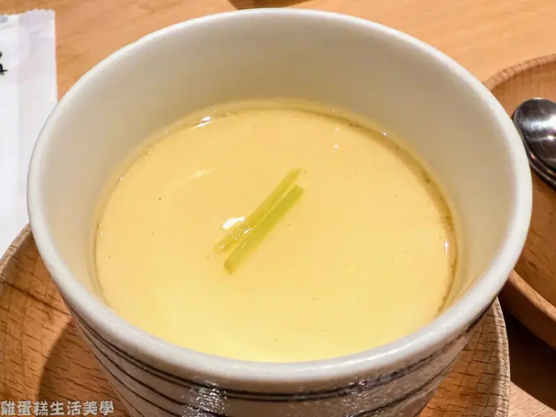 【台南食記】合點壽司(台南三井店)