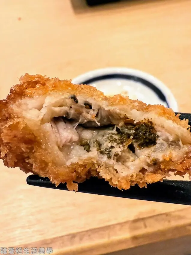 【台南食記】合點壽司(台南三井店)