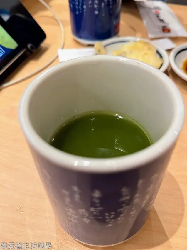 【台南食記】合點壽司(台南三井店)