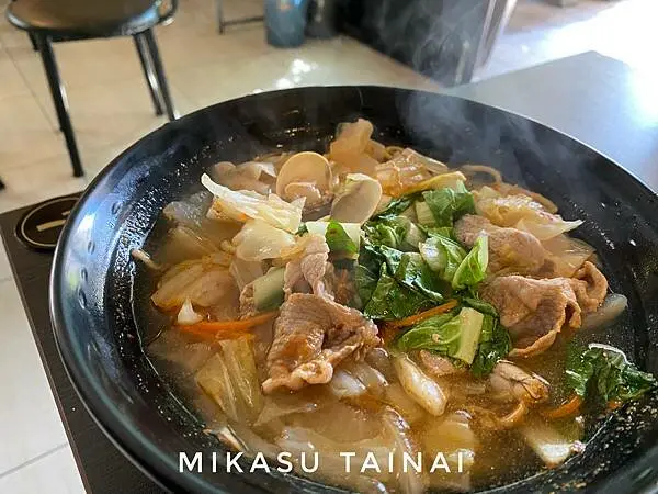 ∥台南/食．永康∥只有餃子 ๑是鍋燒也有餃子！人氣水餃專賣店 台南愛店清單