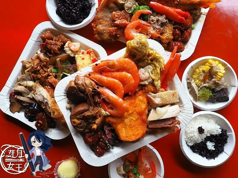 挑戰最便宜吃到飽，188元自助餐吃到飽，不限時不收服務費，快找你身邊的大胃王衝一波